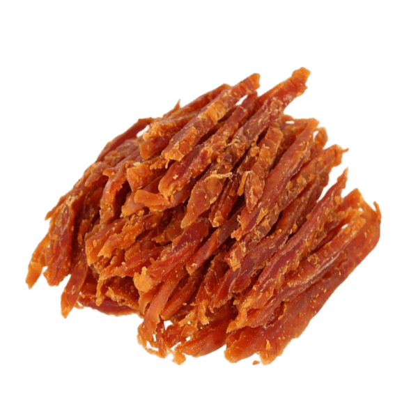 100гр / Патешки филенца Лакомства за кучета d-r Simeon Madzharov