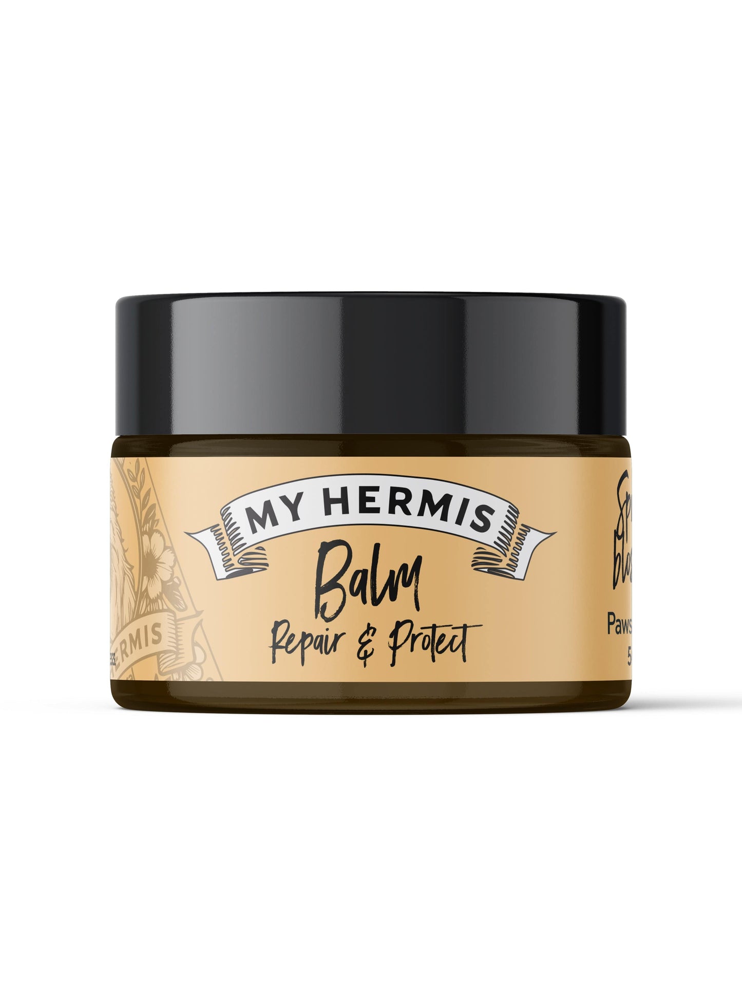 Цитрус Балсам за лапи, нос и кожни раздразнения d-r Simeon Madzharov